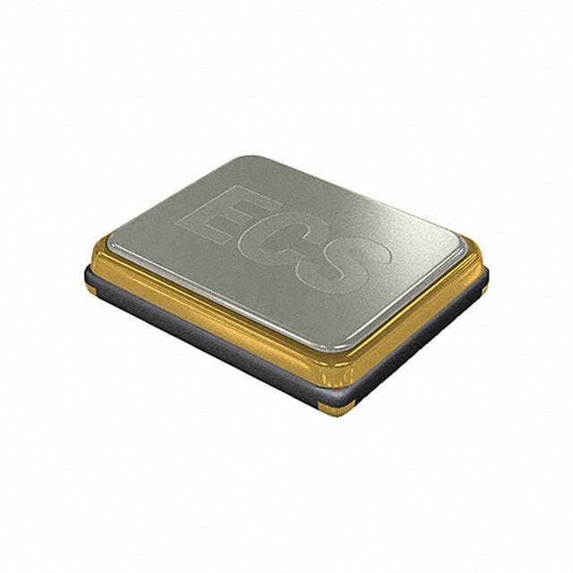 ECS ECS-120-20-33-AEL-TR