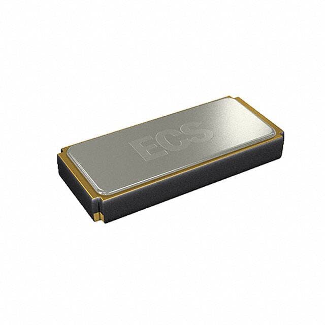 ECS ECS-.327-12.5-12-TR