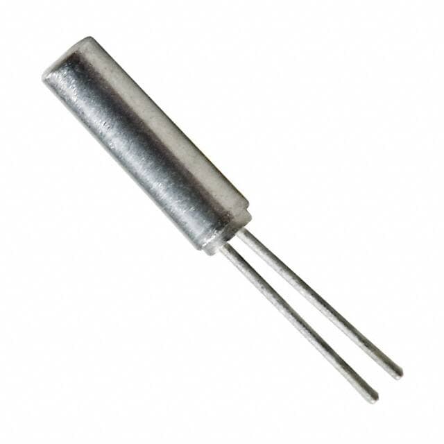 ECS ECS-.327-12.5-13