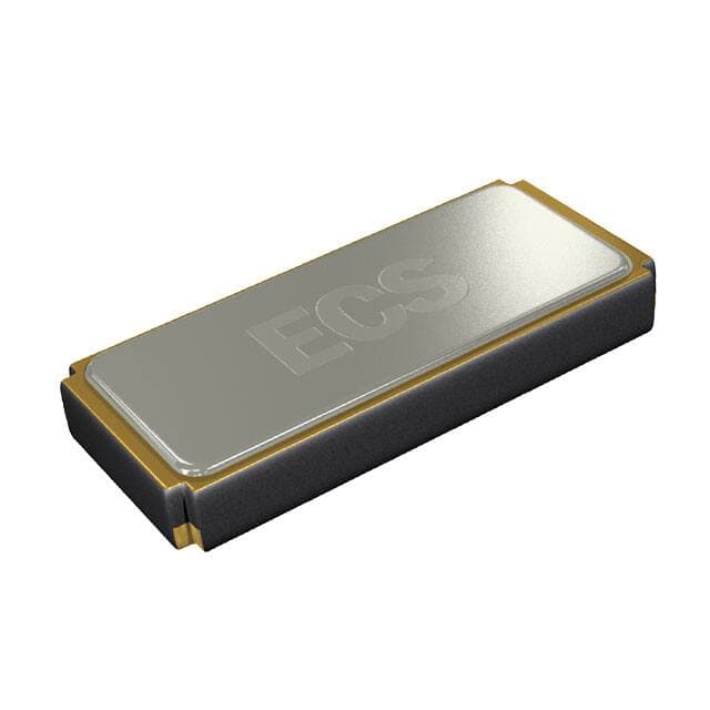 ECS ECS-.327-12.5-16-TR