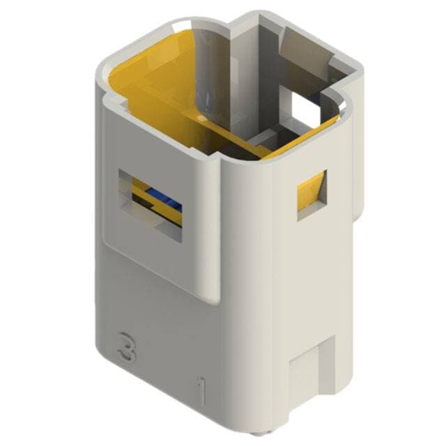 EDAC Inc. 560-003-420-101