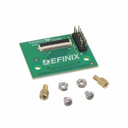 EFX_DC_CAM_DF30_BEfinix, Inc.