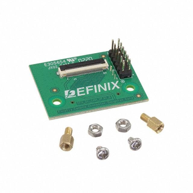 Efinix, Inc. EFX_DC_CAM_DF30_B