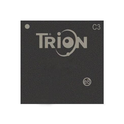 Efinix, Inc. T20F169I4