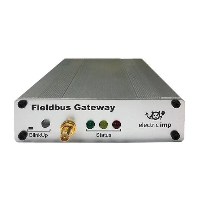Electric Imp Inc. FIELDBUS GATEWAY