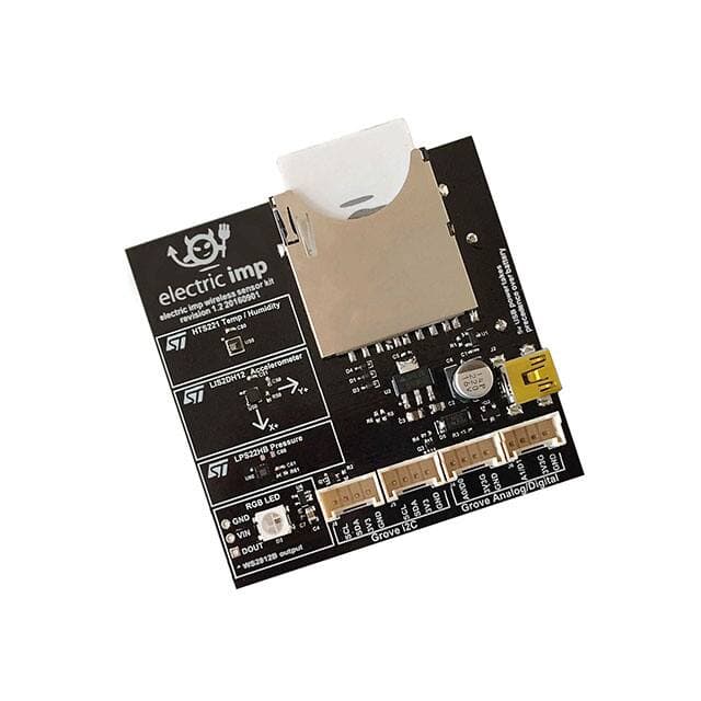 Electric Imp Inc. IMPEXPLORER KIT