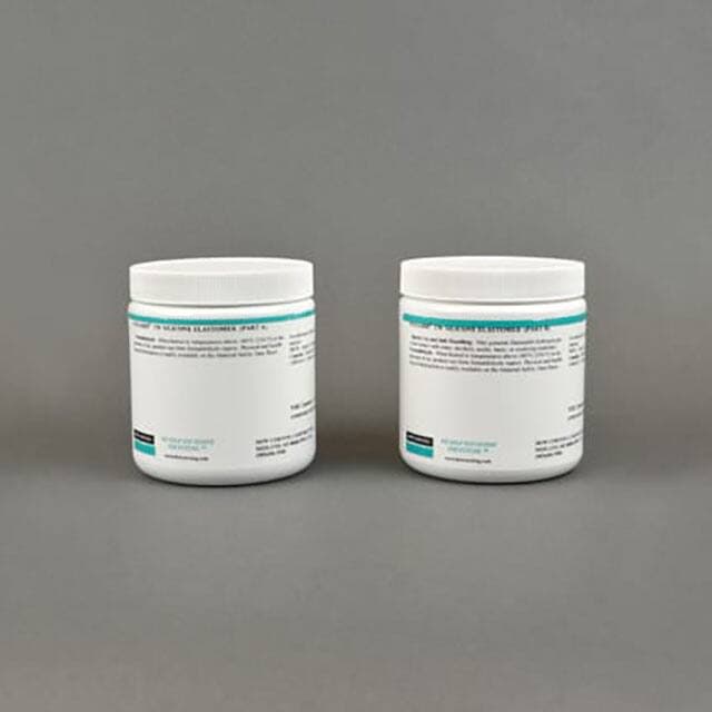 Ellsworth Adhesives 170 A/B ELASTOMER KIT .9KG