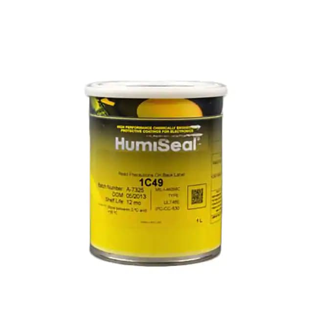 Ellsworth Adhesives 1C49 LT