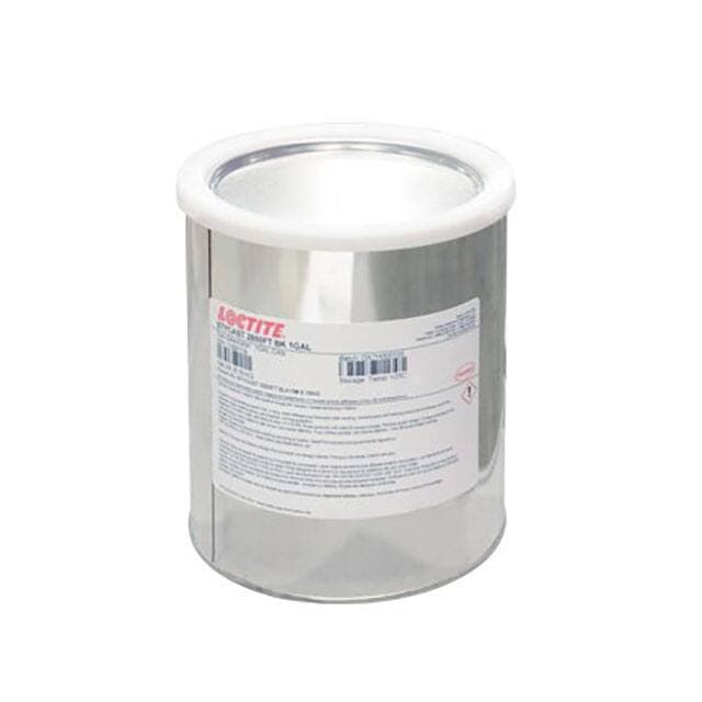 Ellsworth Adhesives 2850FT BLACK 18 LB.