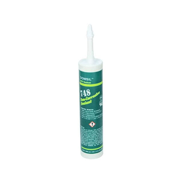 Ellsworth Adhesives 748 NON-COR SLNT CRT 300ML