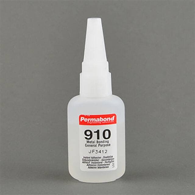 Ellsworth Adhesives 910 1 OZ BOTTLE