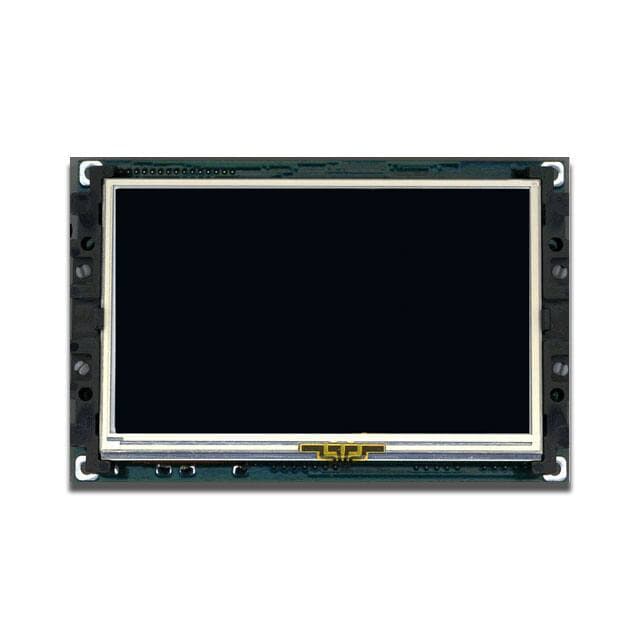 EMAC, Inc. DEV-SOM36-001R