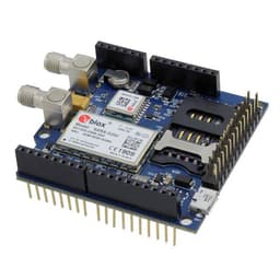 EAA00202Embedded Artists