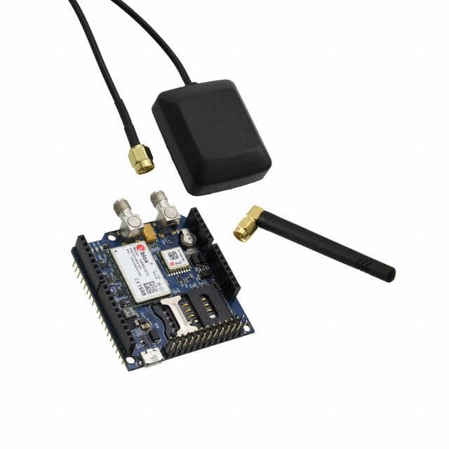 Embedded Artists EAA00215