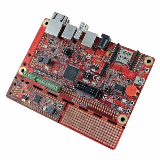 Embedded Artists EA-APP-001