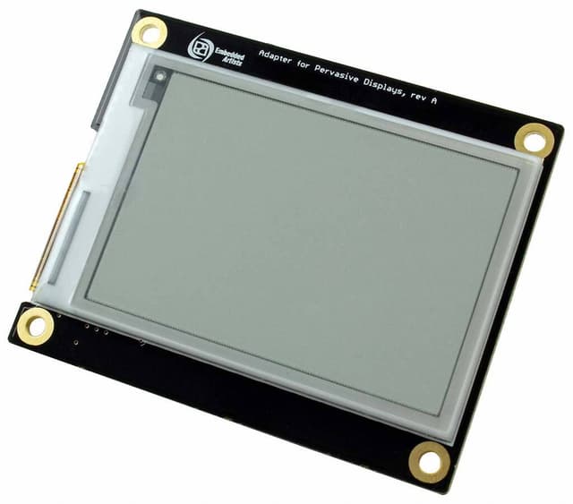 Embedded Artists EA-LCD-009