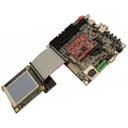 Embedded Artists EA-LCD-105