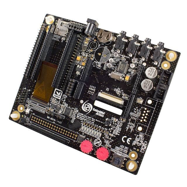 Embedded Artists EA-QSB-018