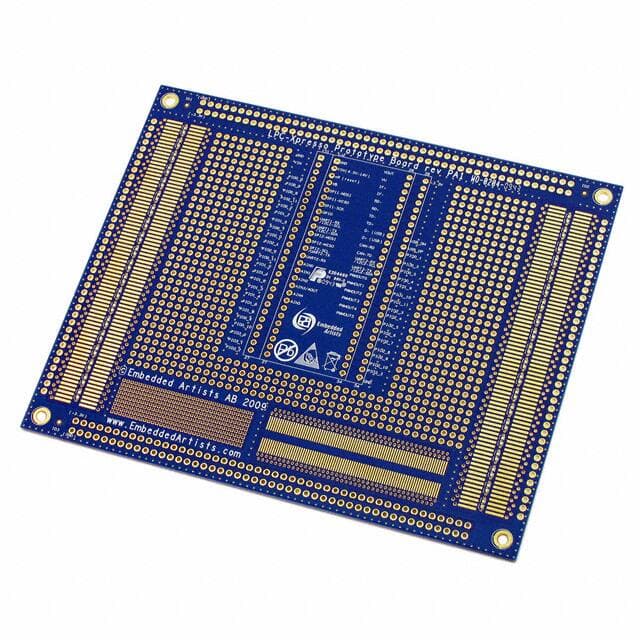 Embedded Artists EA-XPR-020