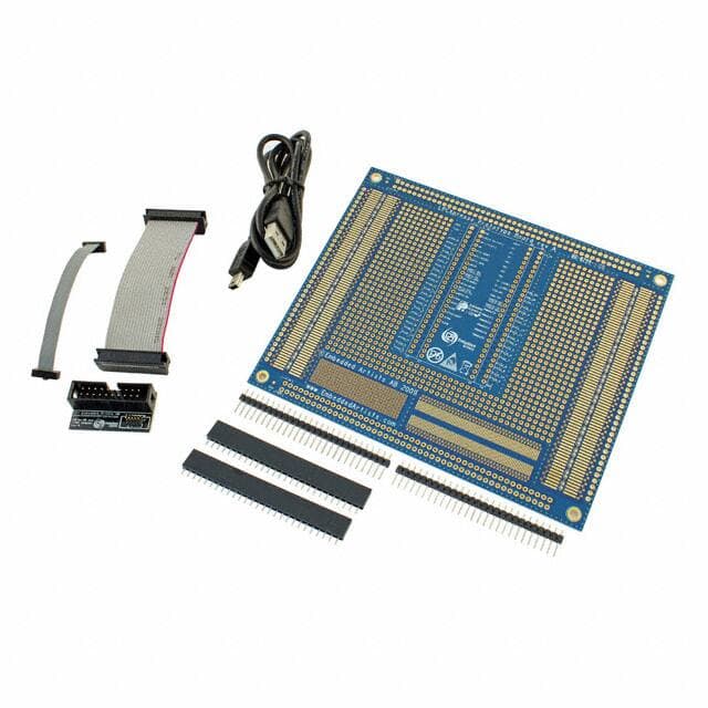 Embedded Artists EA-XPR-110