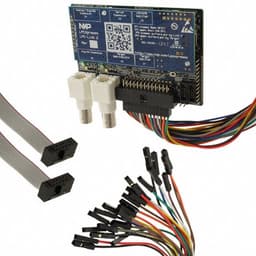 EA-XPR-202Embedded Artists