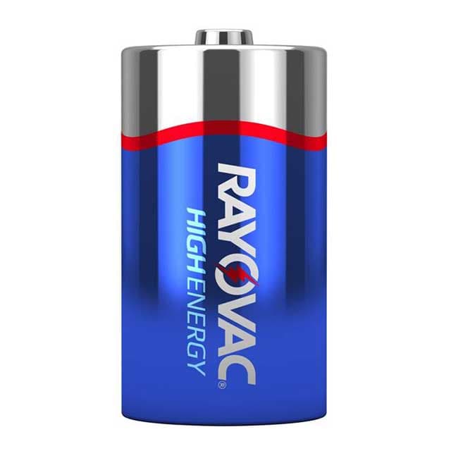 Energizer Battery Company 814 BULKJ