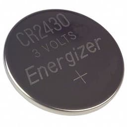 CR2430VPEnergizer Battery Company