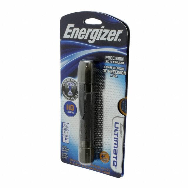 Energizer Battery Company ELMCL21L