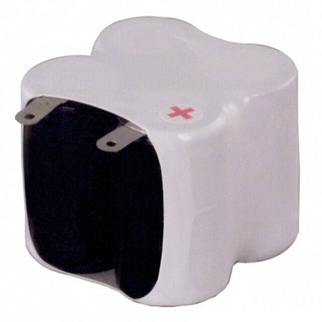 Energizer Battery Company 1215F2X2