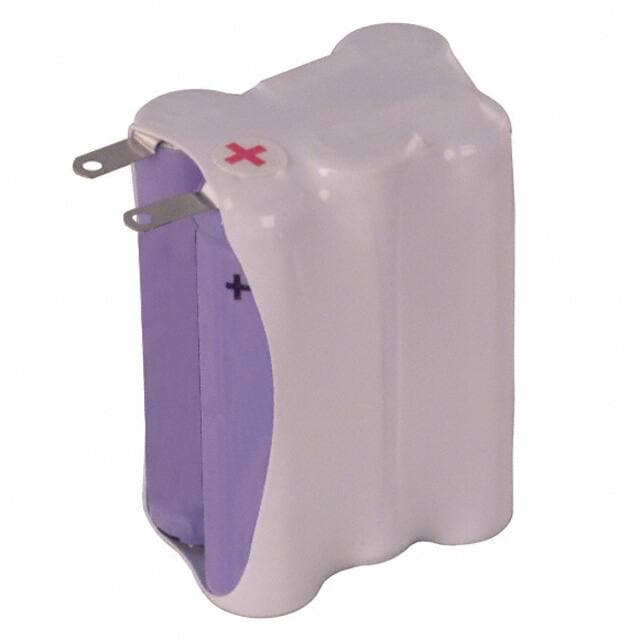 Energizer Battery Company 1215F2X3