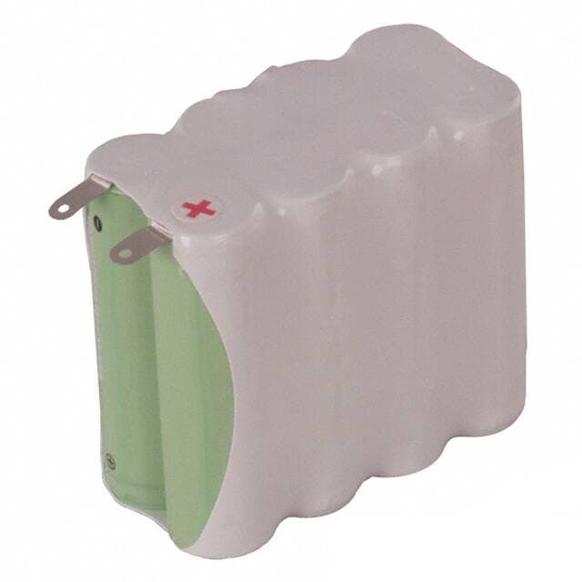 Energizer Battery Company 1215F2X4