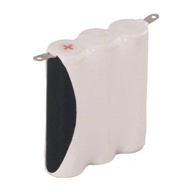 Energizer Battery Company 1215F3