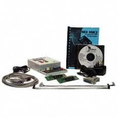 Equinox Technologies PPM3-MK2