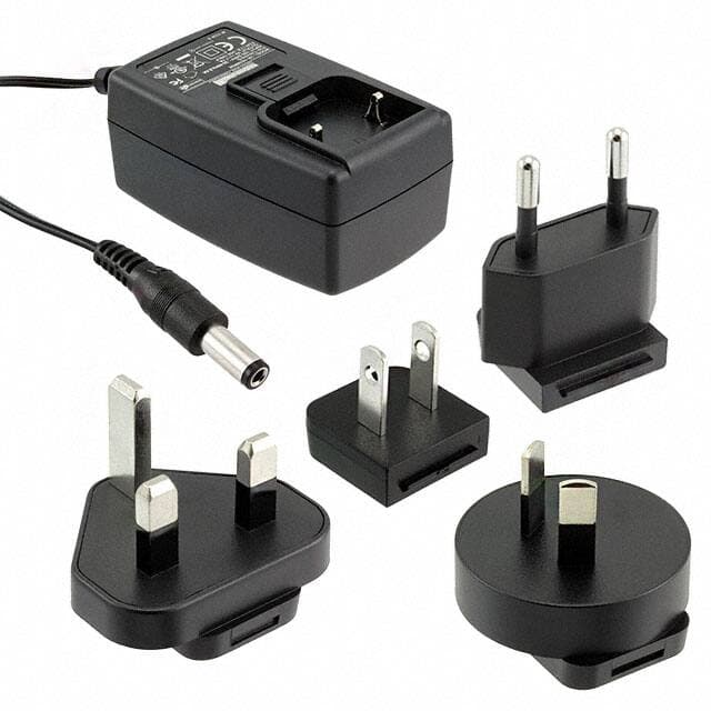 Equinox Technologies PSU-9V1700MA(UN)