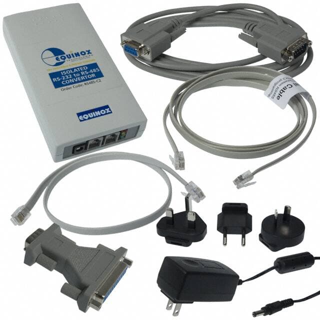 Equinox Technologies RS485-C2(UN)