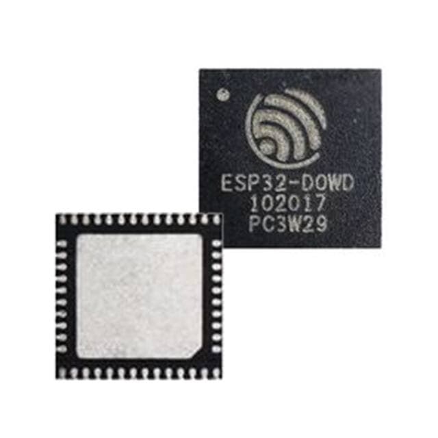 Espressif Systems ESP32-D0WD