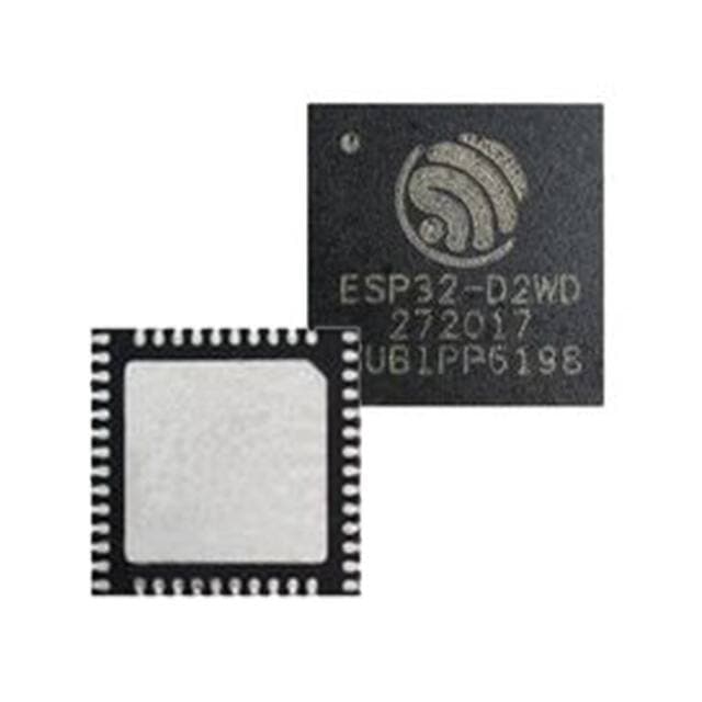 Espressif Systems ESP32-D2WD