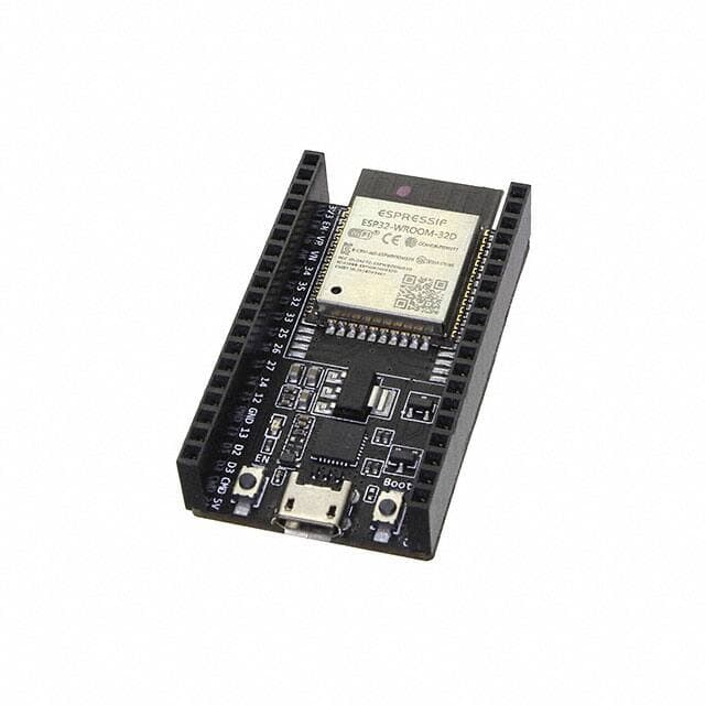 Espressif Systems ESP32-DEVKITC-32D-F