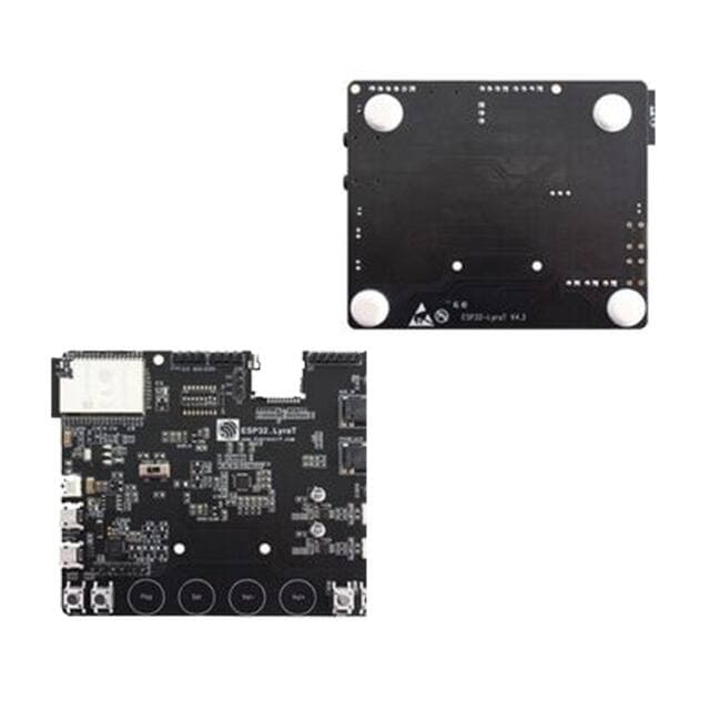Espressif Systems ESP32-LYRAT