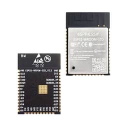 ESP32-WROOM-32D (16MB)Espressif Systems