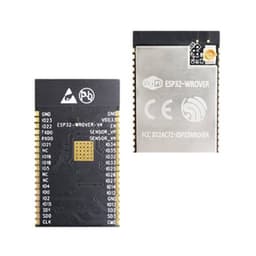 ESP32-WROVER-I (16MB)Espressif Systems