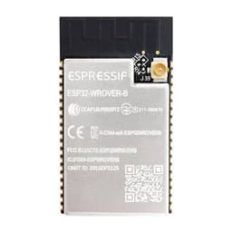 ESP32-WROVER-IB (M213DH6464UC3Q0)Espressif Systems