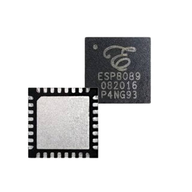 Espressif Systems ESP8089