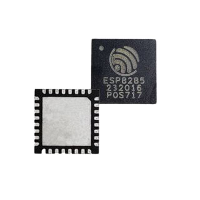 Espressif Systems ESP8285H16