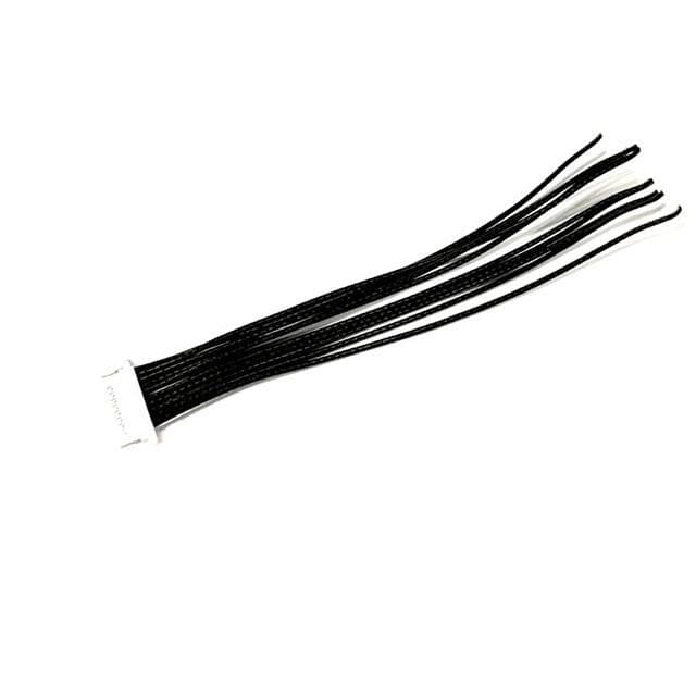 ESPROS Photonics AG CABLE 10 PIN F L75 MM