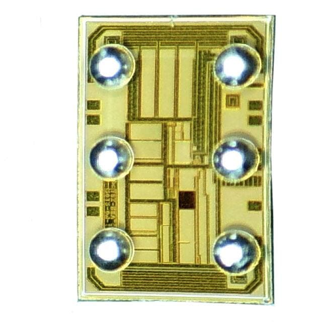 ESPROS Photonics AG EPC137-CSP6-D