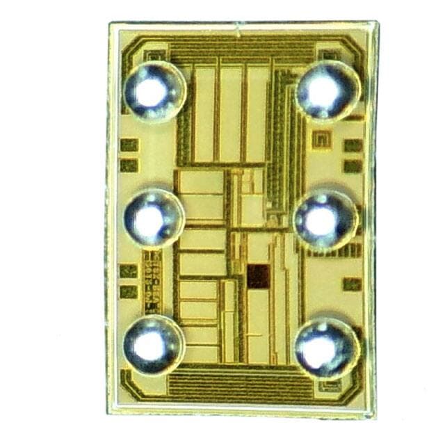 ESPROS Photonics AG EPC138-CSP6-D