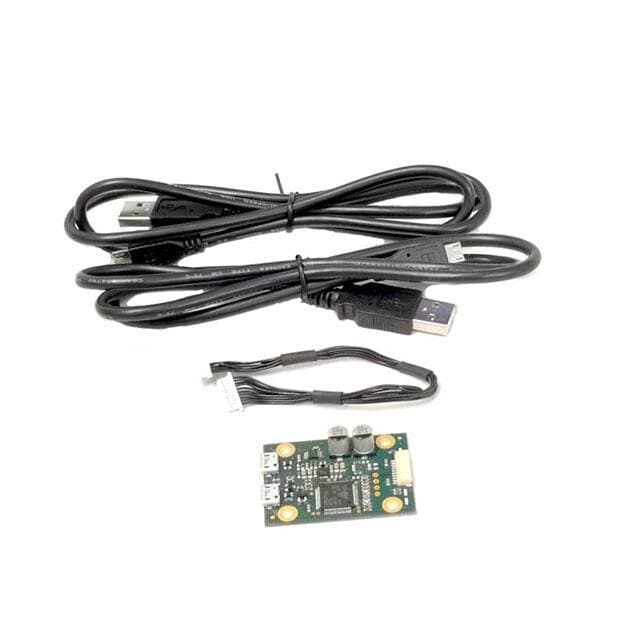 ESPROS Photonics AG TOF>CAM 635 USB ADAPTER KIT