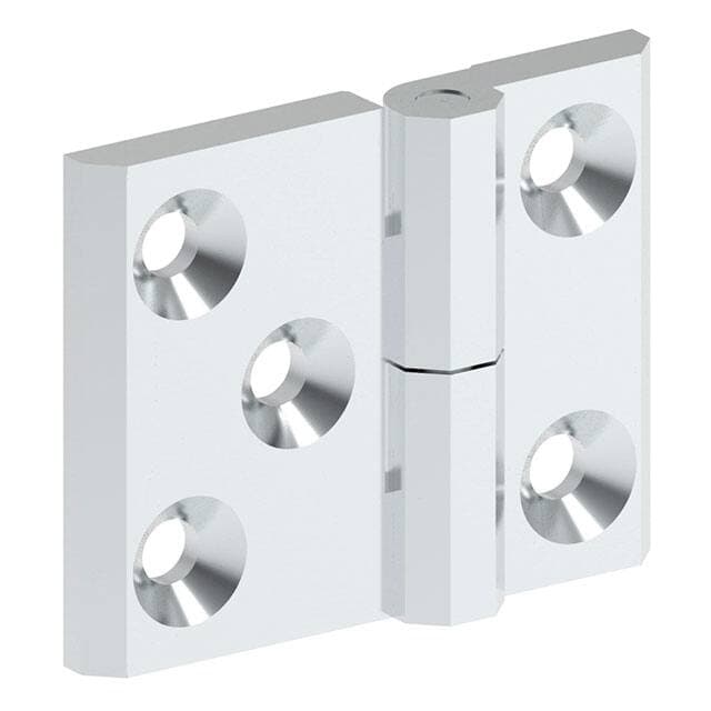 Essentra Access Solutions 099115