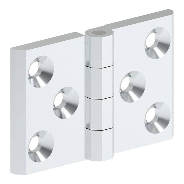 Essentra Access Solutions 099116